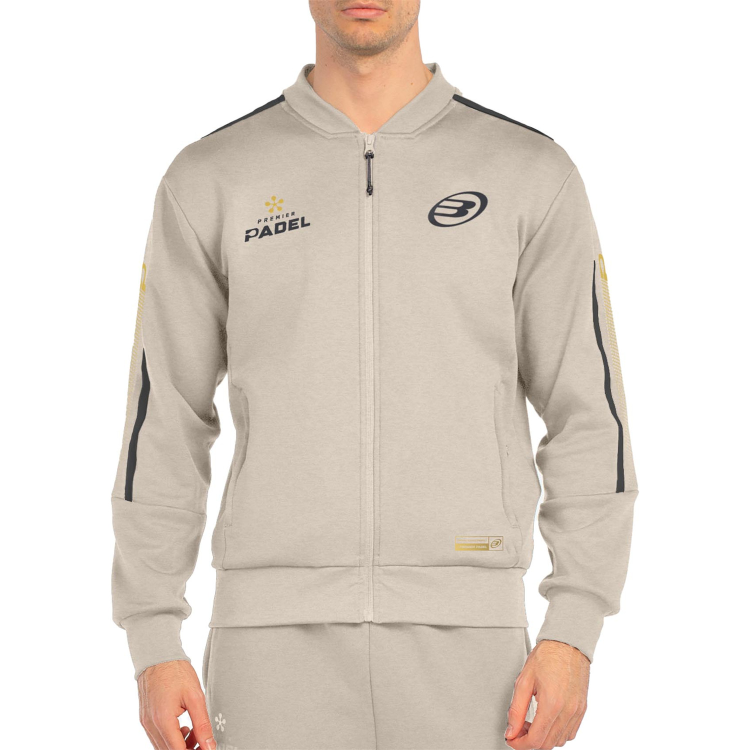 Bullpadel Premier Padel Heren Set 9