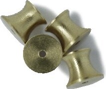 Spilkop Ø6X4,8Mm /4 - 04-Bf-0667 - Billing Boats