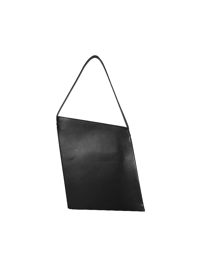 AESTHER EKME Ledertasche - Shopper KITE schwarz