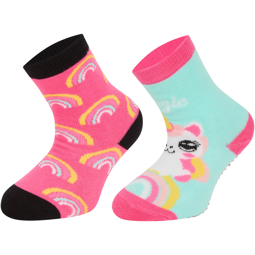 Chaussettes d'intérieur