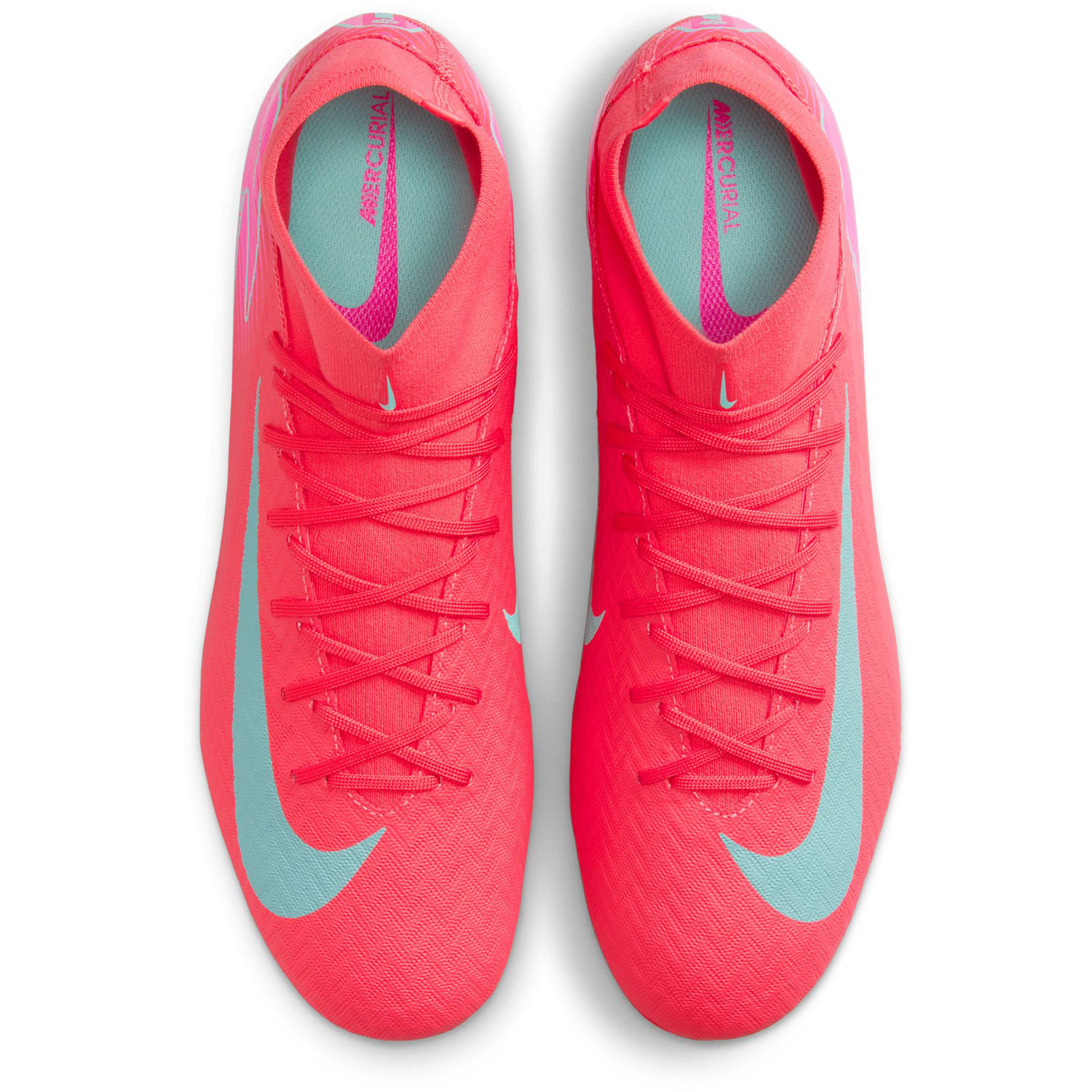 Nike Mercurial Zoom Superfly 10 Academy SG-Pro AC