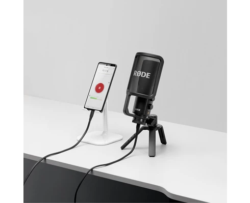 Røde NT-USB  Prof. USB-C microphone