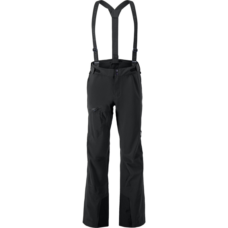 Scott Herren Explorair 3L Hose