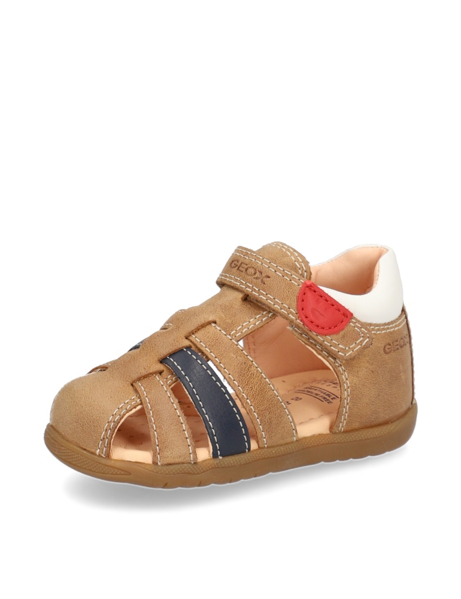 B SANDAL MACCHIA BOY