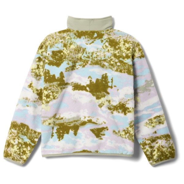Columbia - Kid's Sequoia Grove Printed Full Zip Fleece - Veste polaire