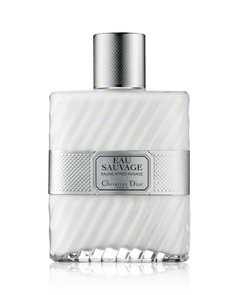 Dior Eau Sauvage aftershave balm 100ml