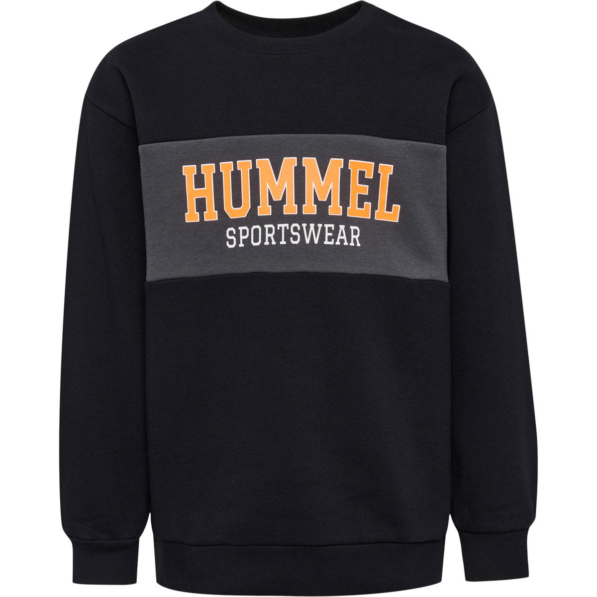 hummel Alvin Sweatshirt Børn