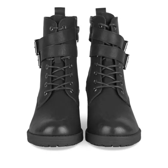 Bottines NOIR PHILOV