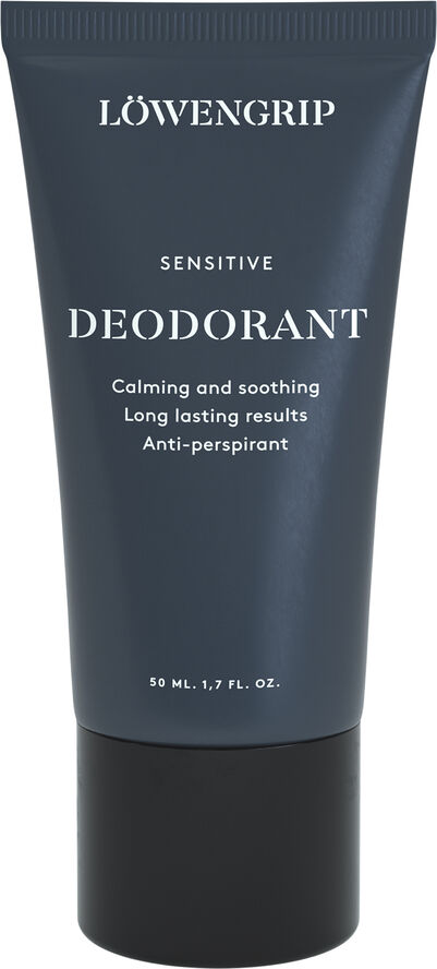 Löwengrip Sensitive - Deodorant