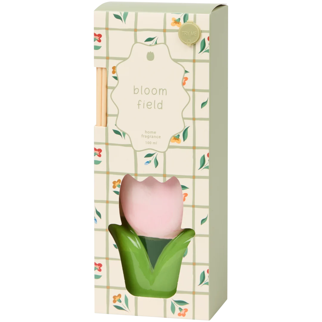 Geurstokjes 100 ml | diverse varianten