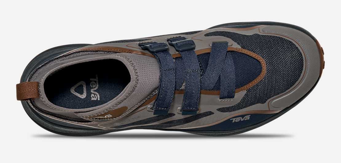 Heren Trailwinder Mid GORE-TEX Hiking Shoe