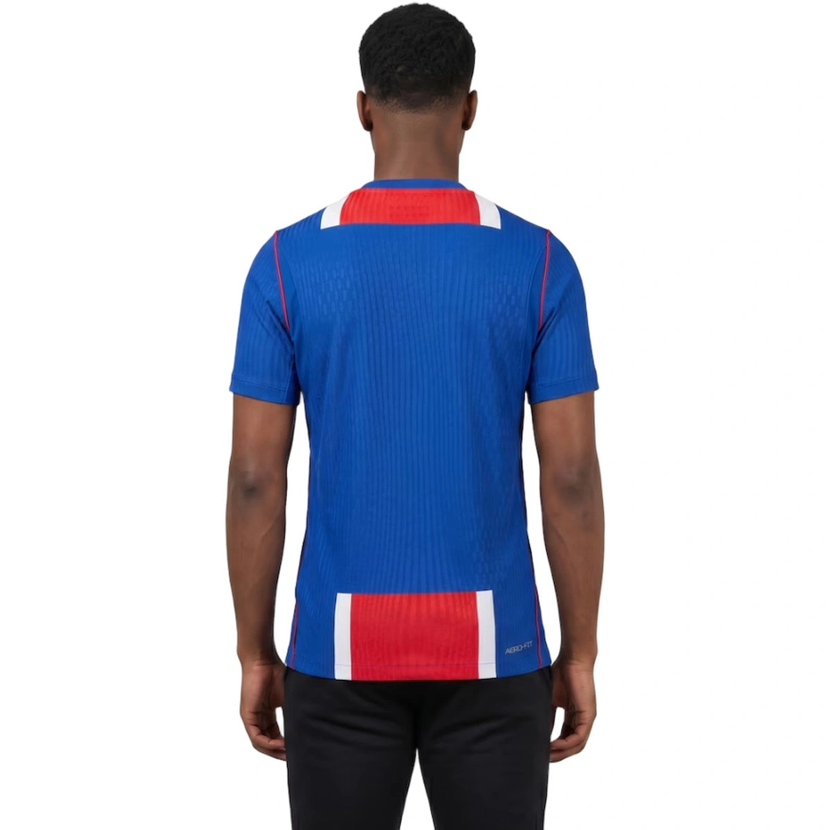Camisola Nike Authentic PSG Primeiro equipamento 2026-2027