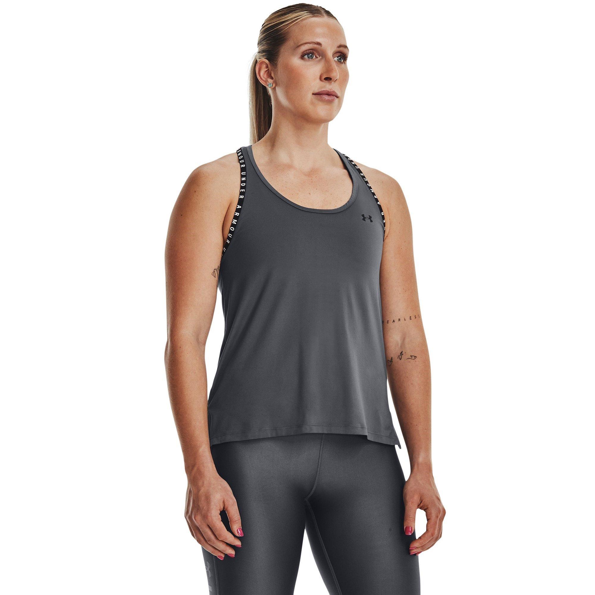 Under Armour Knockout Tank Womens