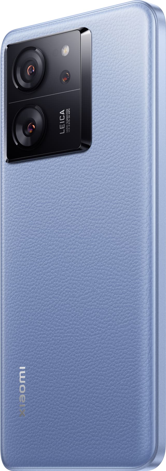 Xiaomi 13T Pro 5G-smartphone 12/512GB (blå)