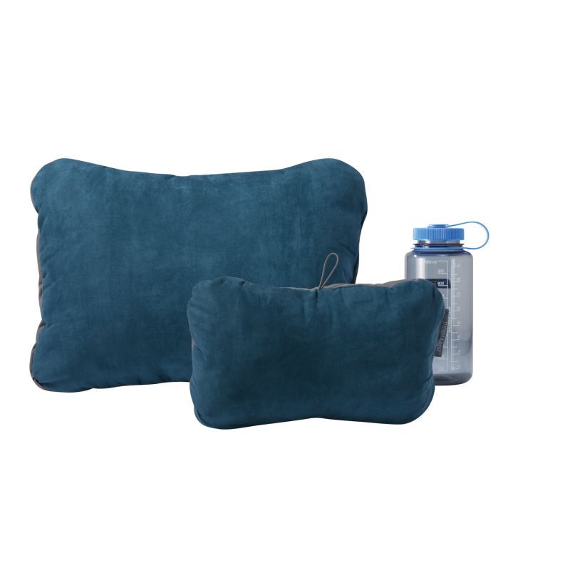 Compressible Pillow - Oreiller Compressible