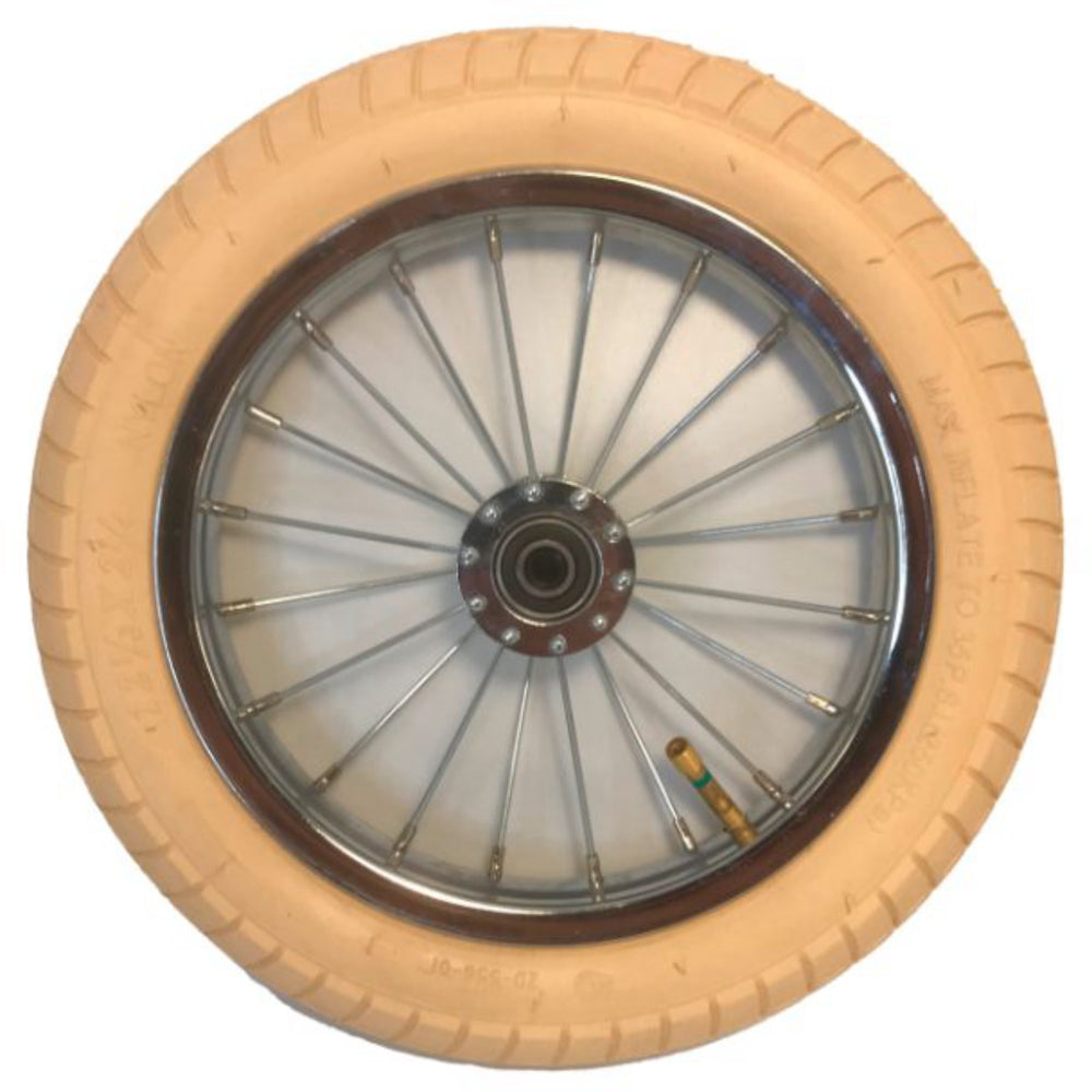Køb Trybike Reservedele - Komplet Hjul Vintage