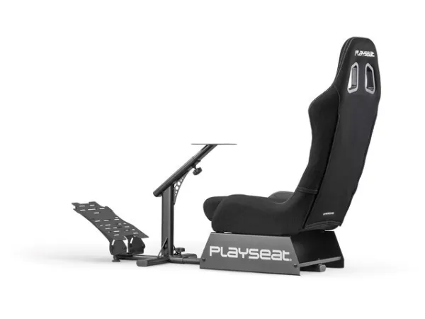 Playseat® REM00004, Sort, Sølv