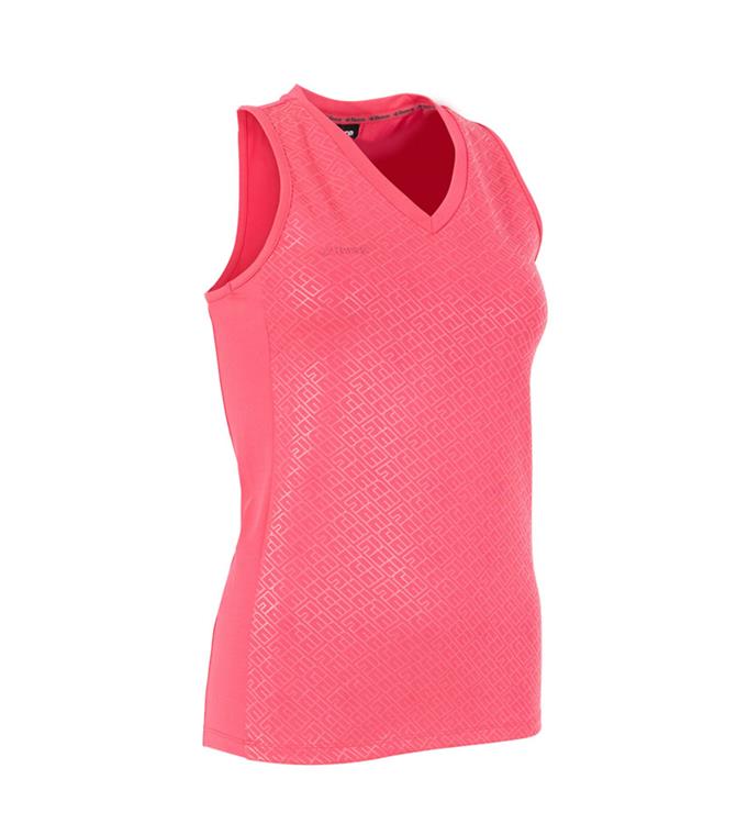 Reece Racket Tank Top Ladies