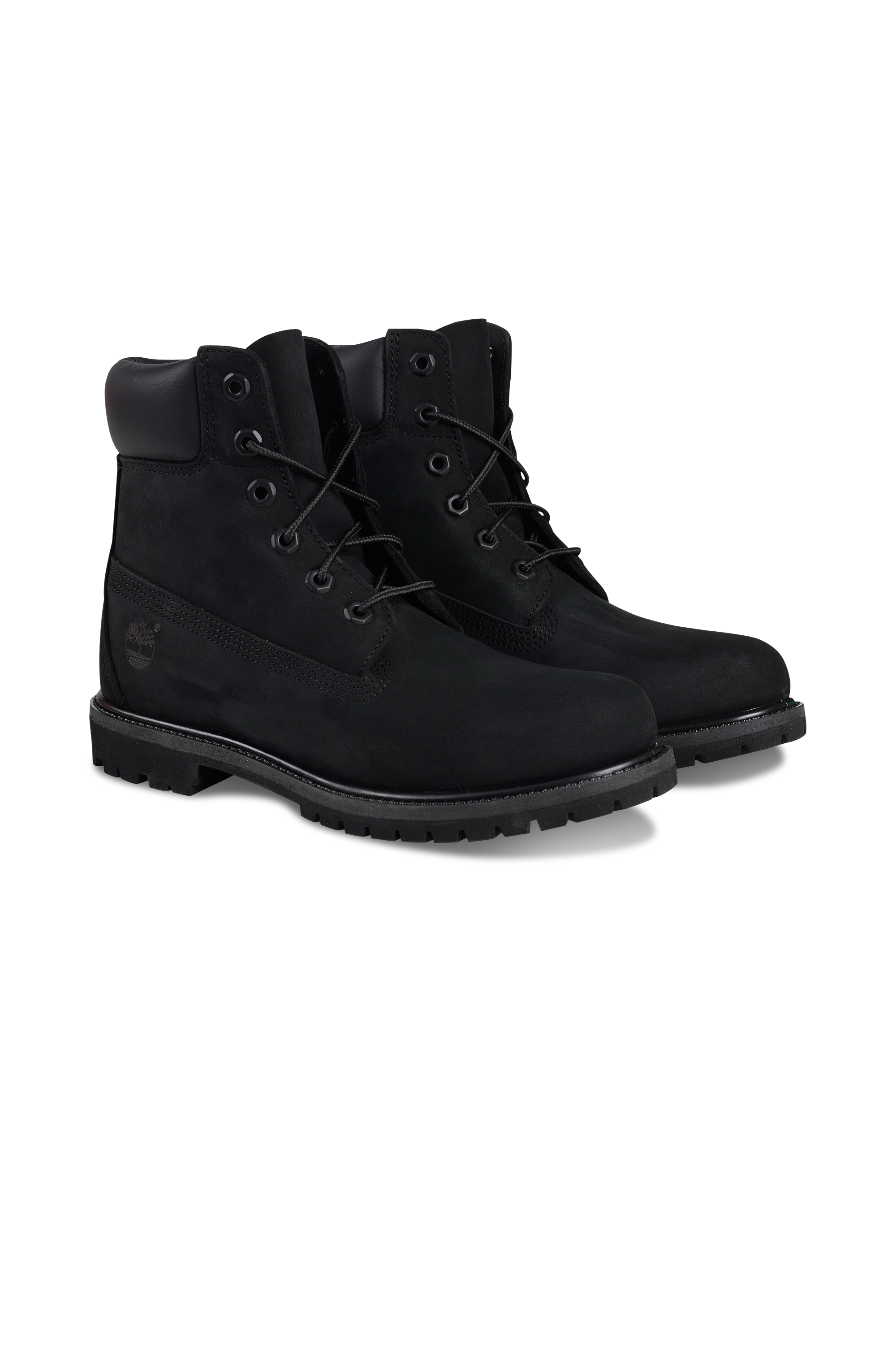 TIMBERLAND Bottines Noir