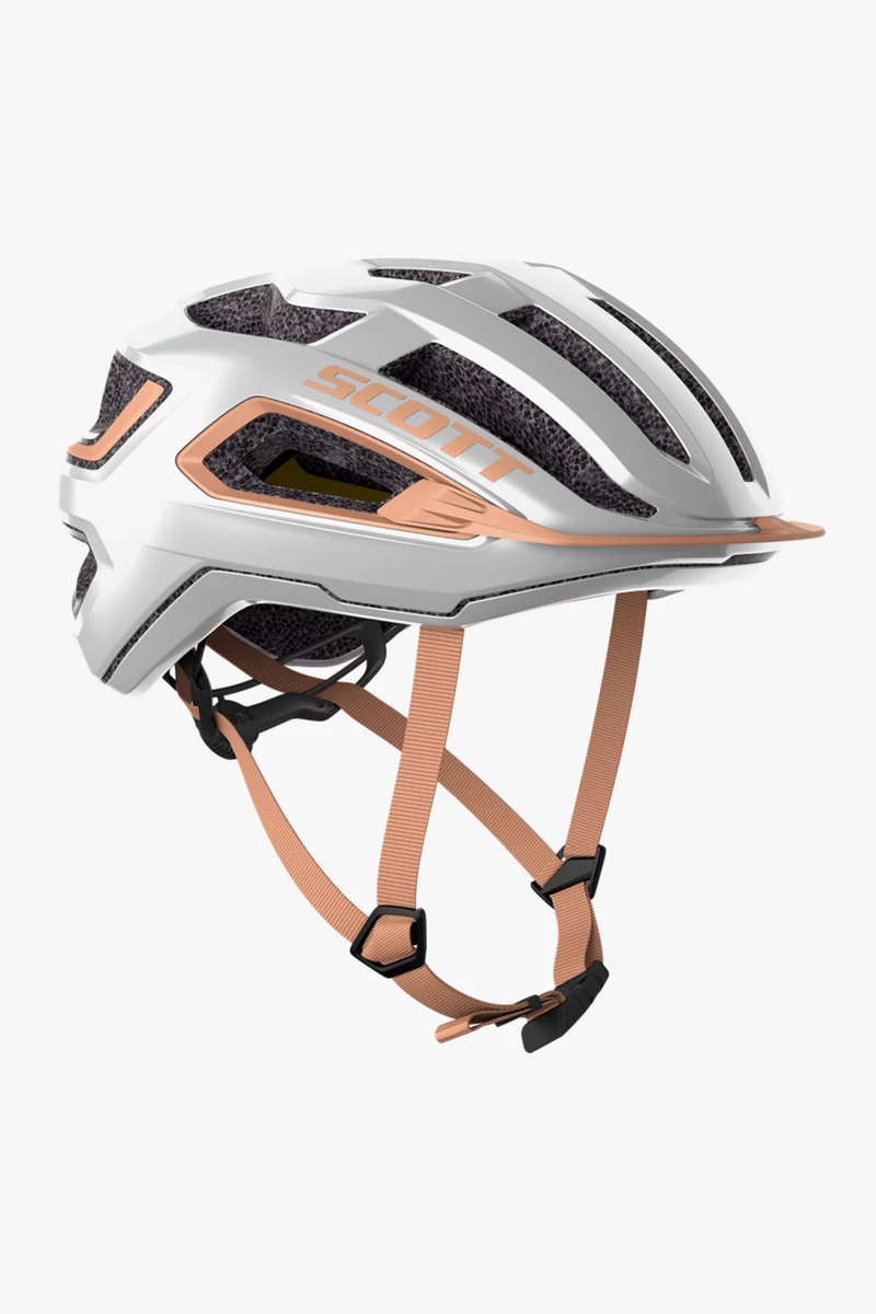SCOTT Arx Plus Mips Velohelm