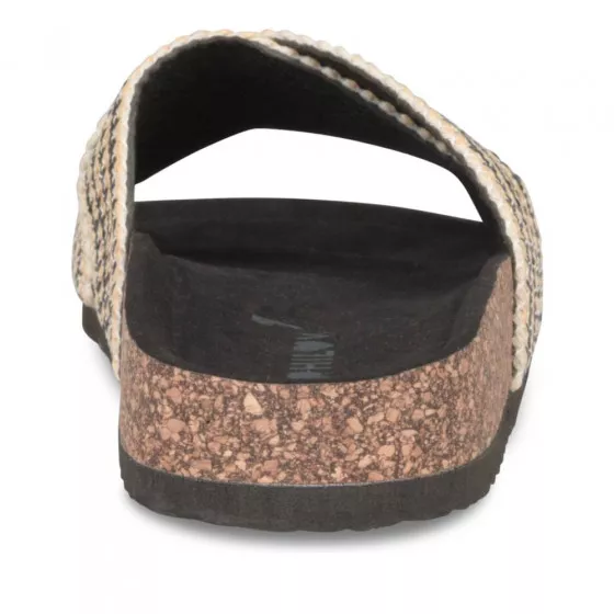 Mules NOIR PHILOV