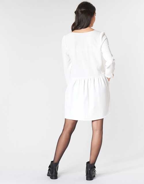 Betty London - LADY - Blanc