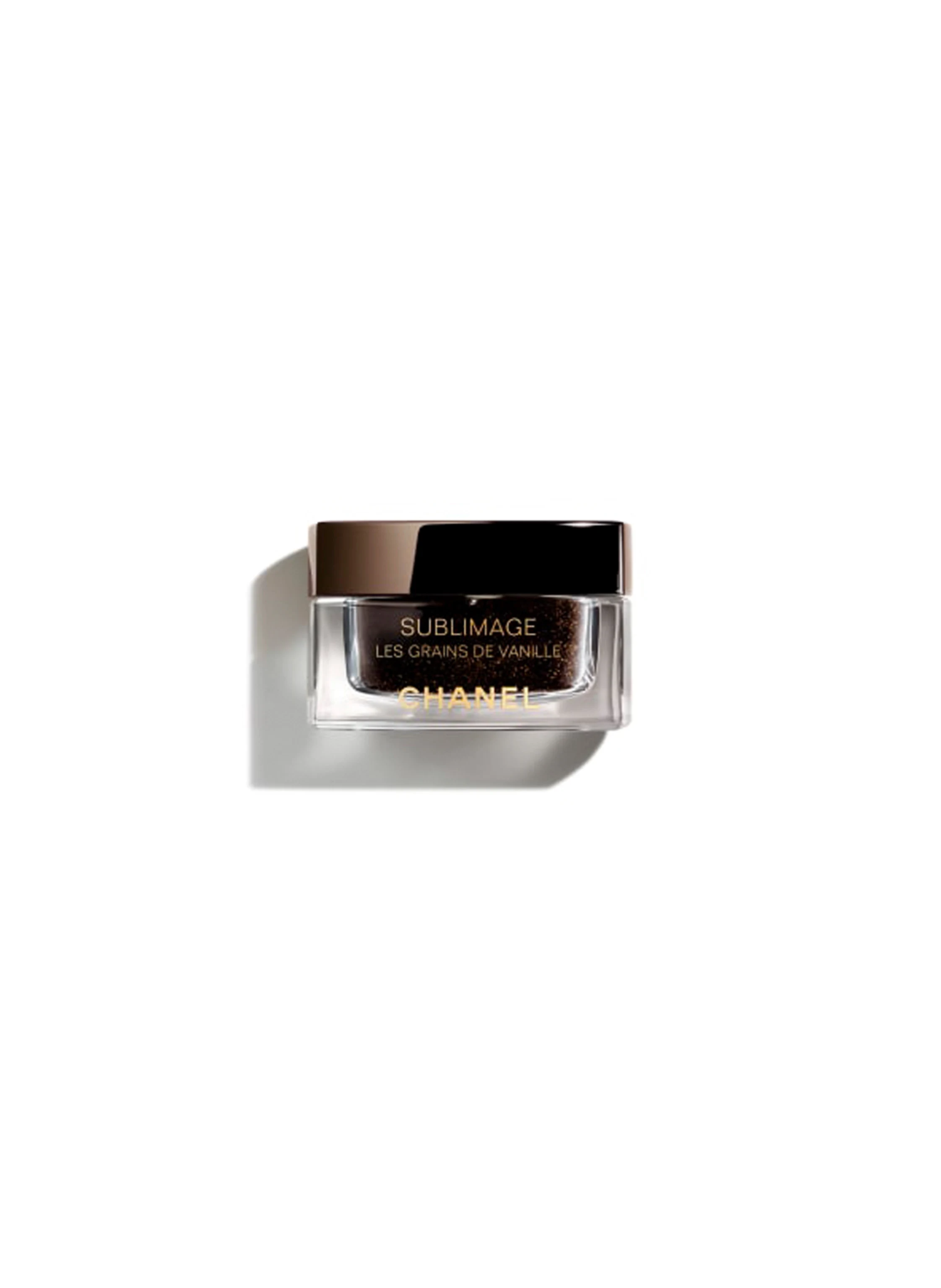 CHANEL SUBLIMAGE LES GRAINS DE VANILLE