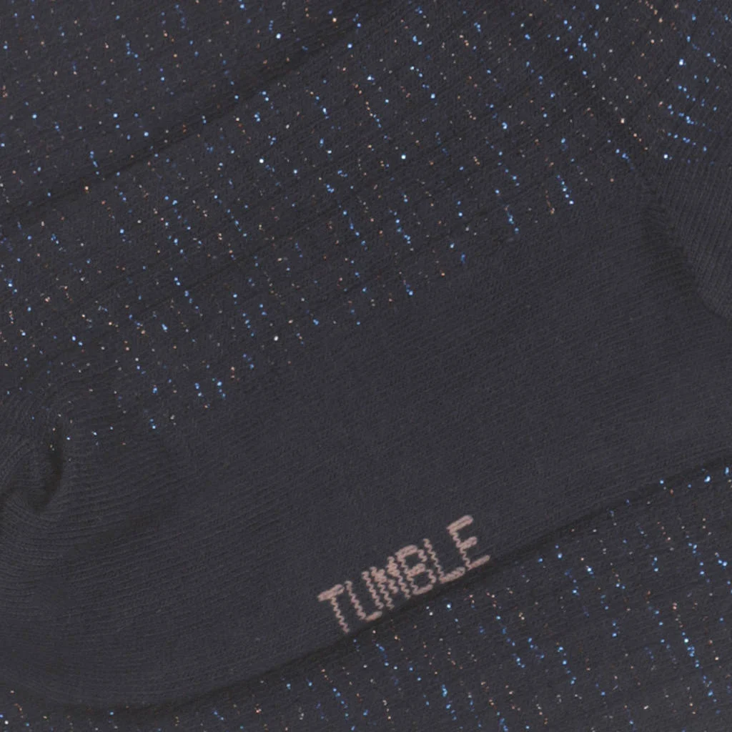 Tumble 'n Dry maillot donkerblauw