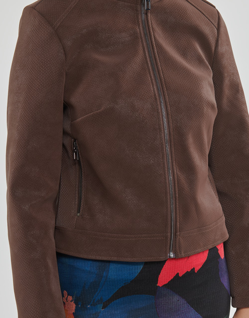 Desigual - LAS VEGAS - Marron