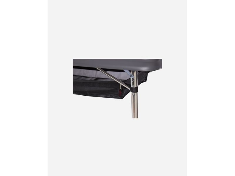 Crespo Ablagenetz für Tische 93 cm x 54.5 cm Zubehör Campingmöbel