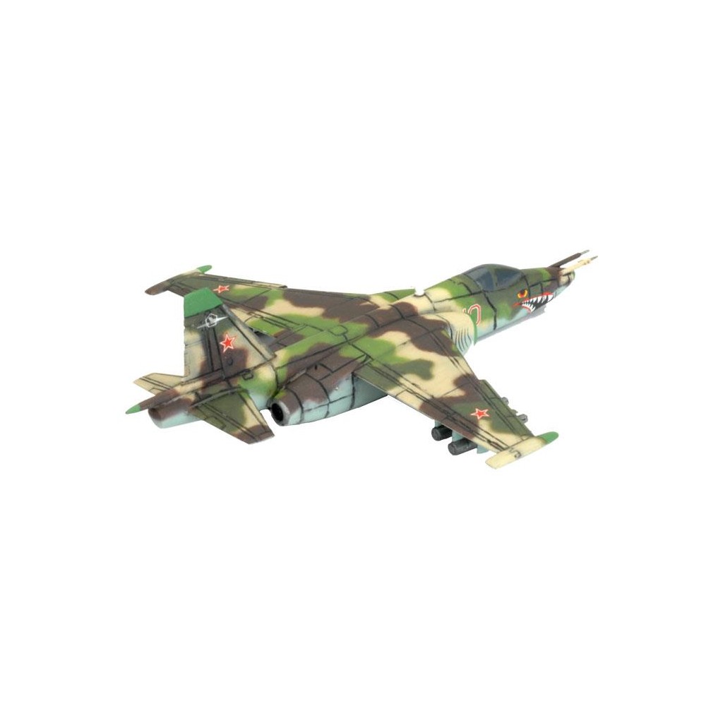 Team Yankee - SU-25 Frogfoot Aviation Company