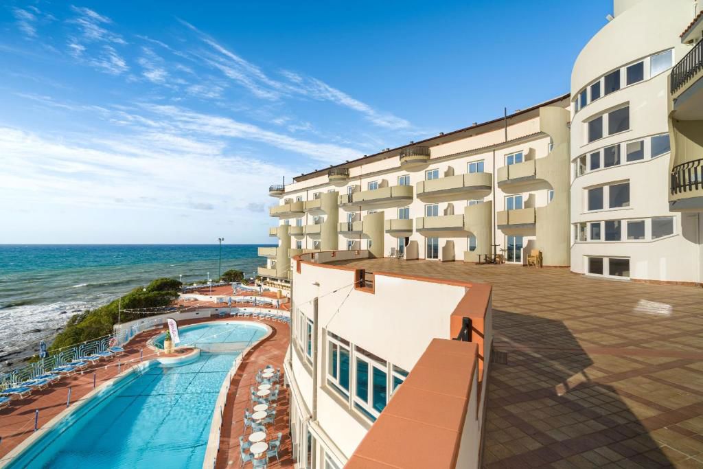 Carlton Riviera All Inclusive - Hotel