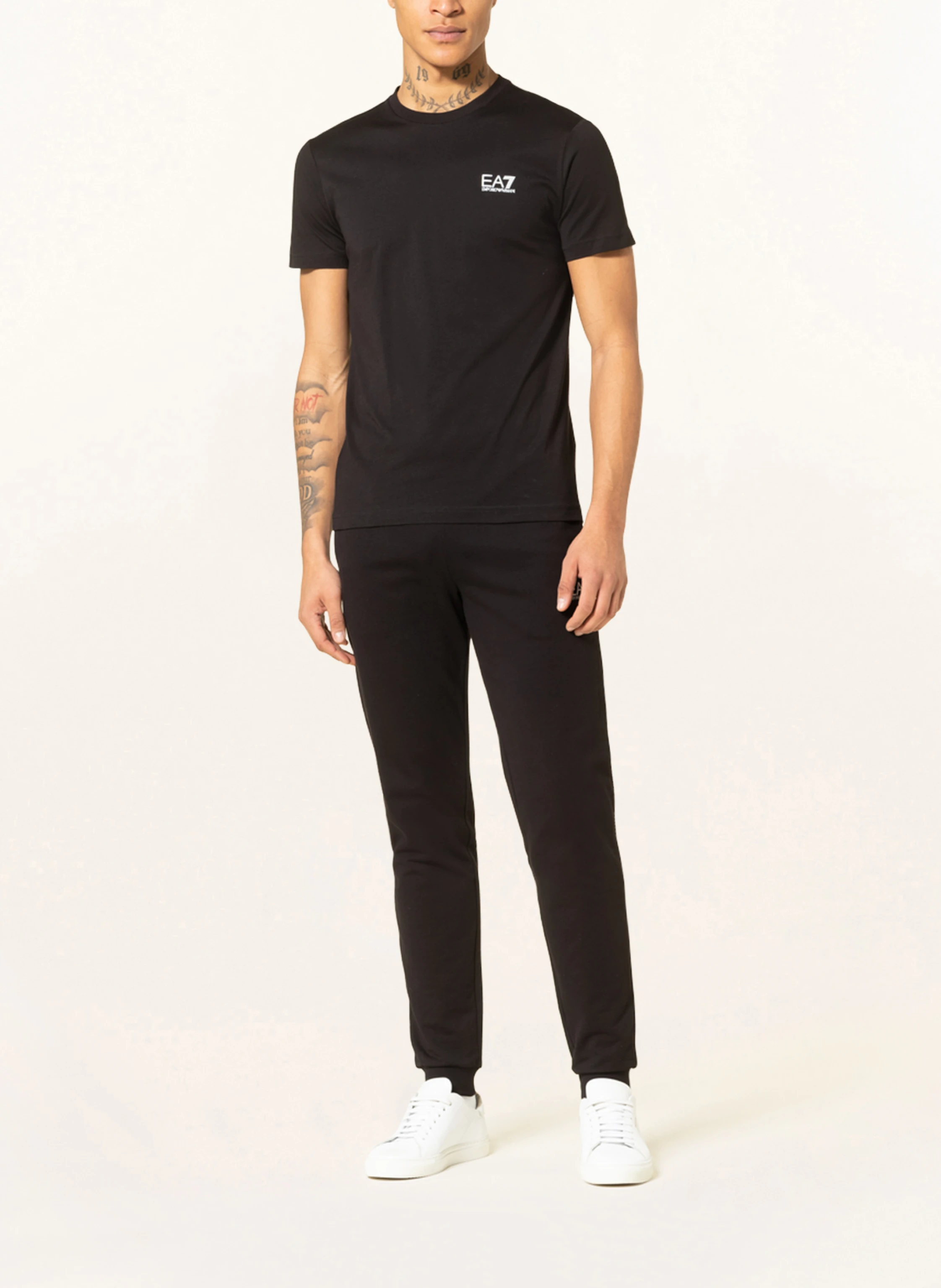 EA7 EMPORIO ARMANI T-Shirt