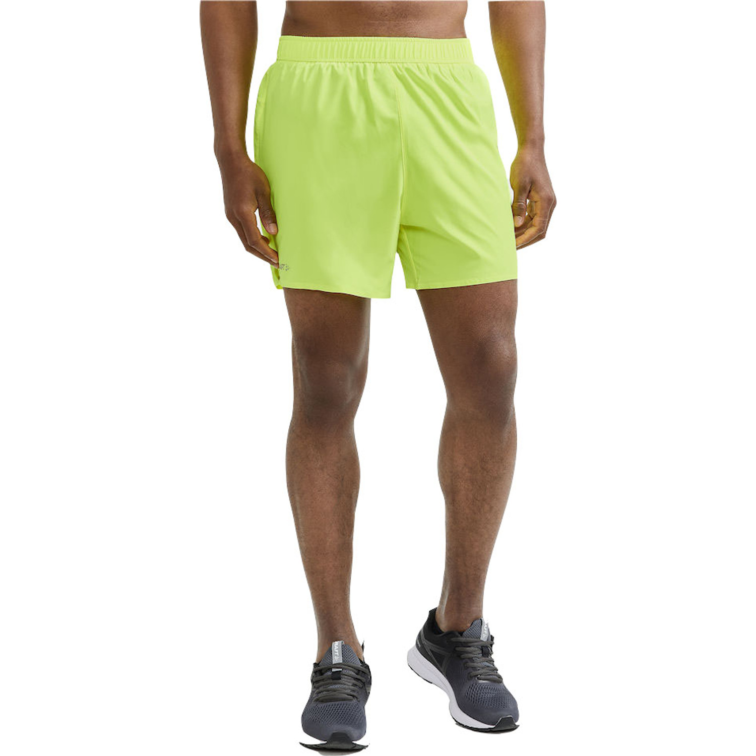 Craft Adv Essence 5'' Str. Short Heren