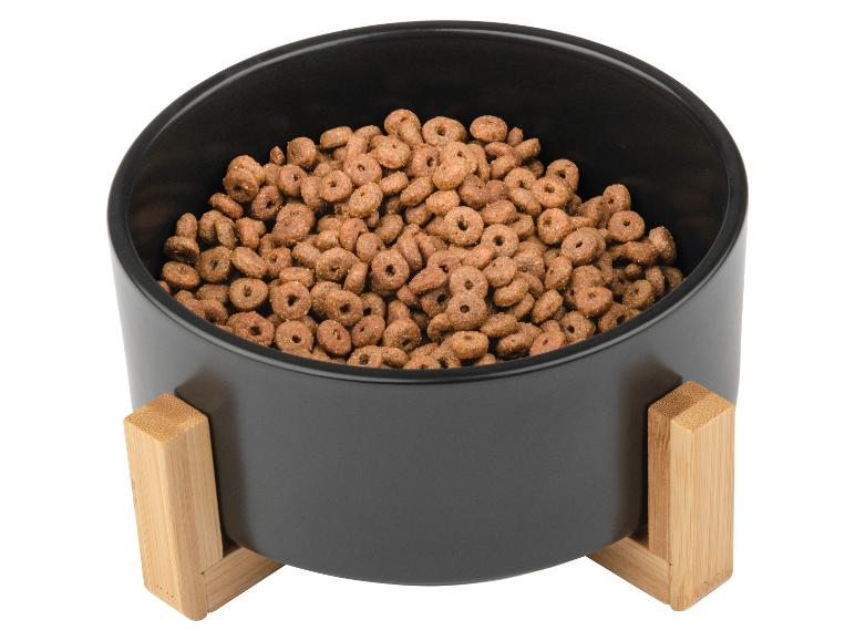 Voerbak voor honden en katten