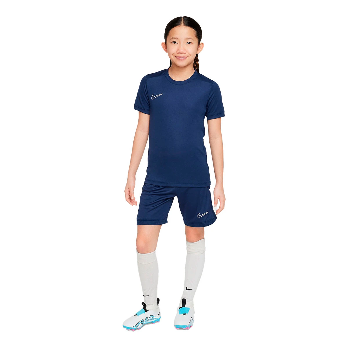 T-Shirt Nike Academy 25 Criança