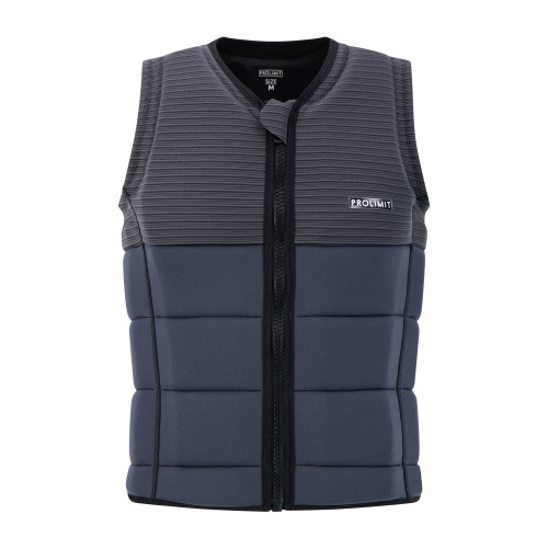 Prolimit Predator Vest Full Padded Frontzip