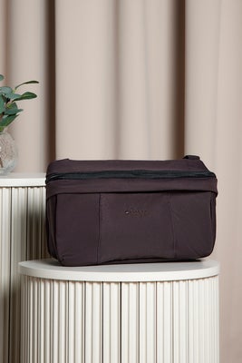Beemoo Pro Organizer, Espresso Brown