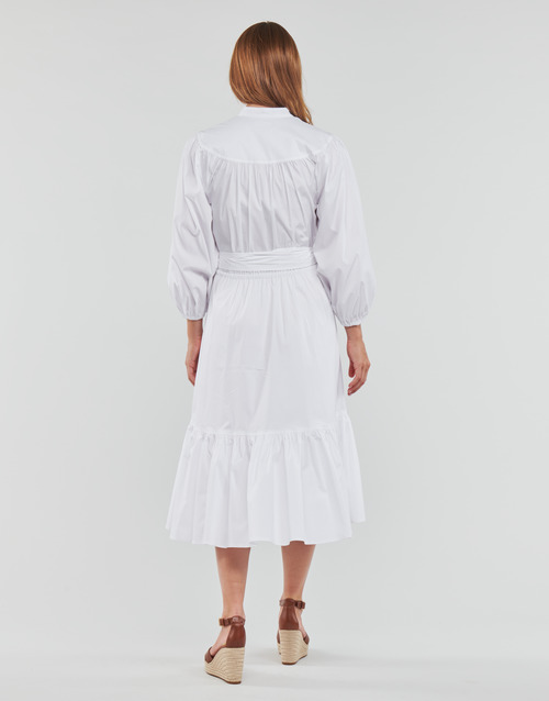 Lauren Ralph Lauren - VRATESKA Blanco