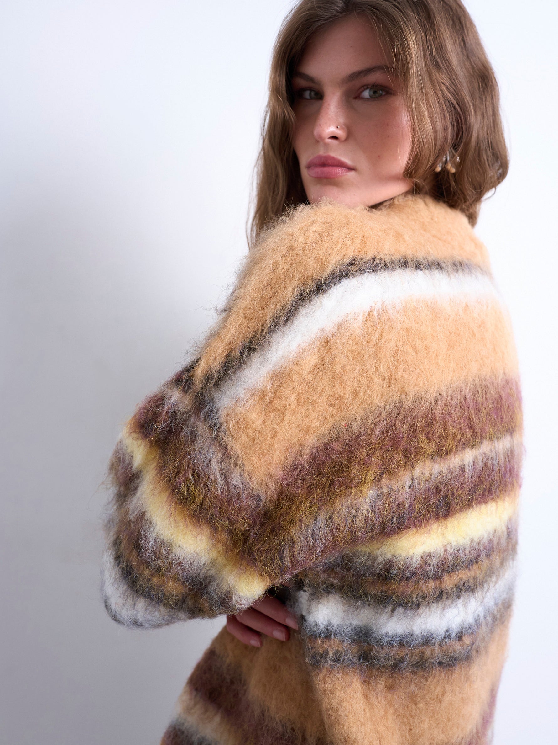 TSHALEY Pullover