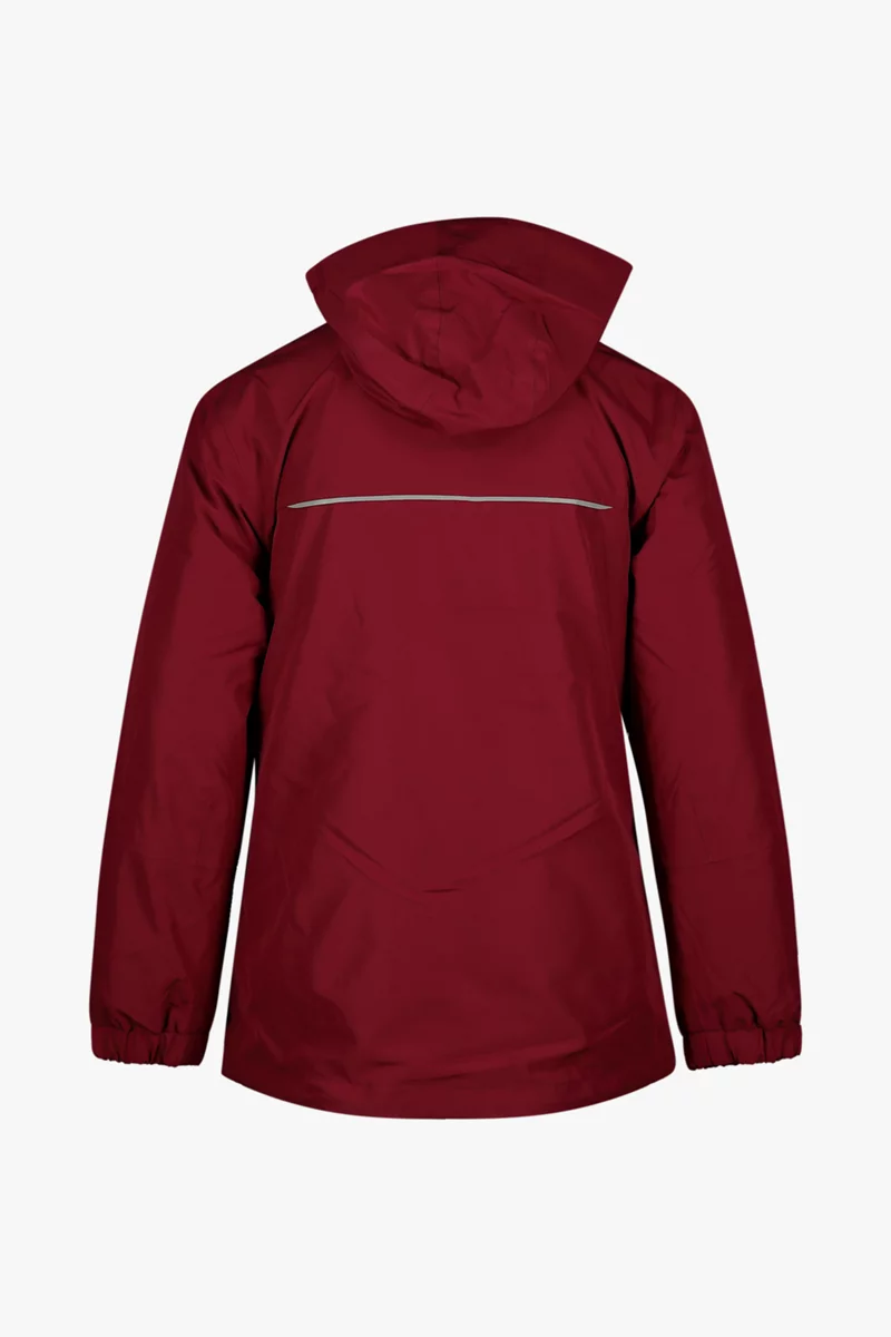 Jack Wolfskin Iceland 3in1 Mädchen Outdoorjacke