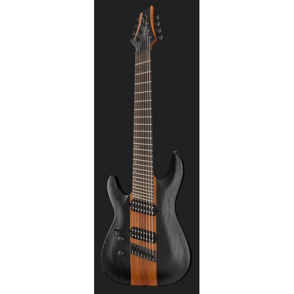 Schecter Rob Scallon C-8 SDR LH