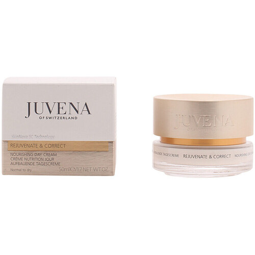 Juvena - Rejuvenate & Correct Day Cream Normal/dry Skin
