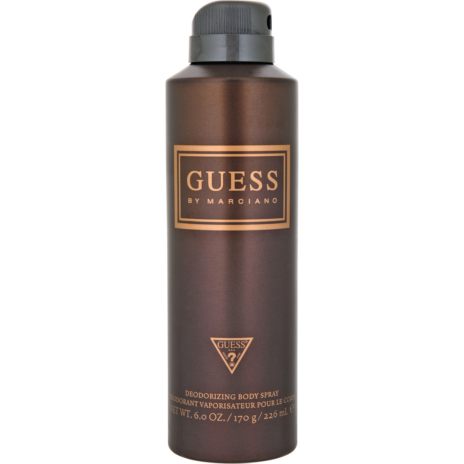 Guess Marciano HO EdT100+SG200+BS226ml