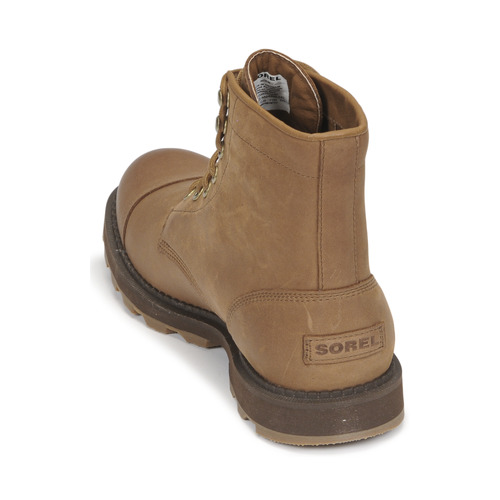 Sorel - MADSON II CHORE WP - Marron