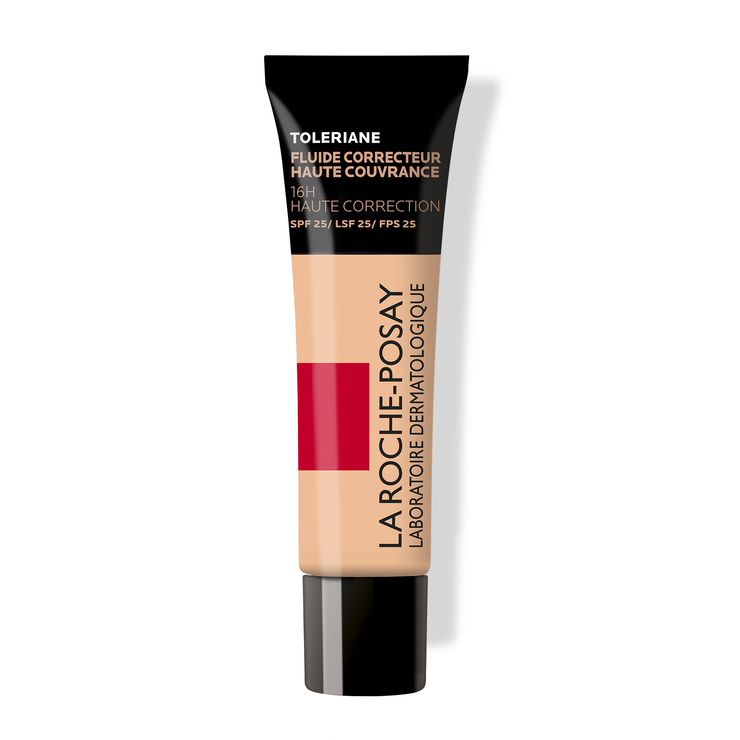 Tolériane fluide correcteur teinte 9 Haute Couvrance SPF25 30ml
