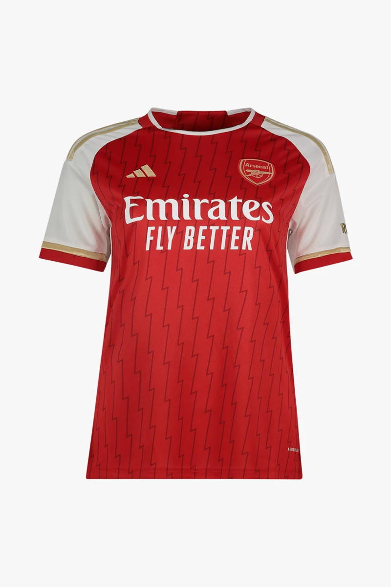 adidas Performance FC Arsenal London Home Replica Damen Fussballtrikot 2324