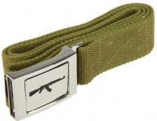 GamersWear GUNFLIP belte oliven ( 5109 )
