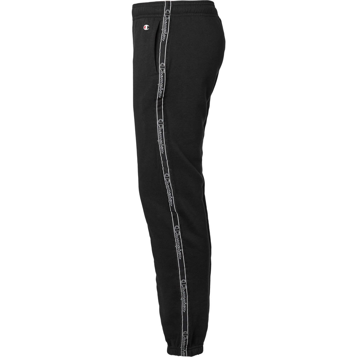 Champion Tape Elastic-Cuff Joggingbukser Børn