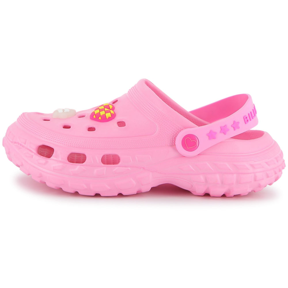 Køb Billieblush Nosegay Clogs
